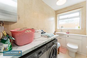 Utility/WC- click for photo gallery